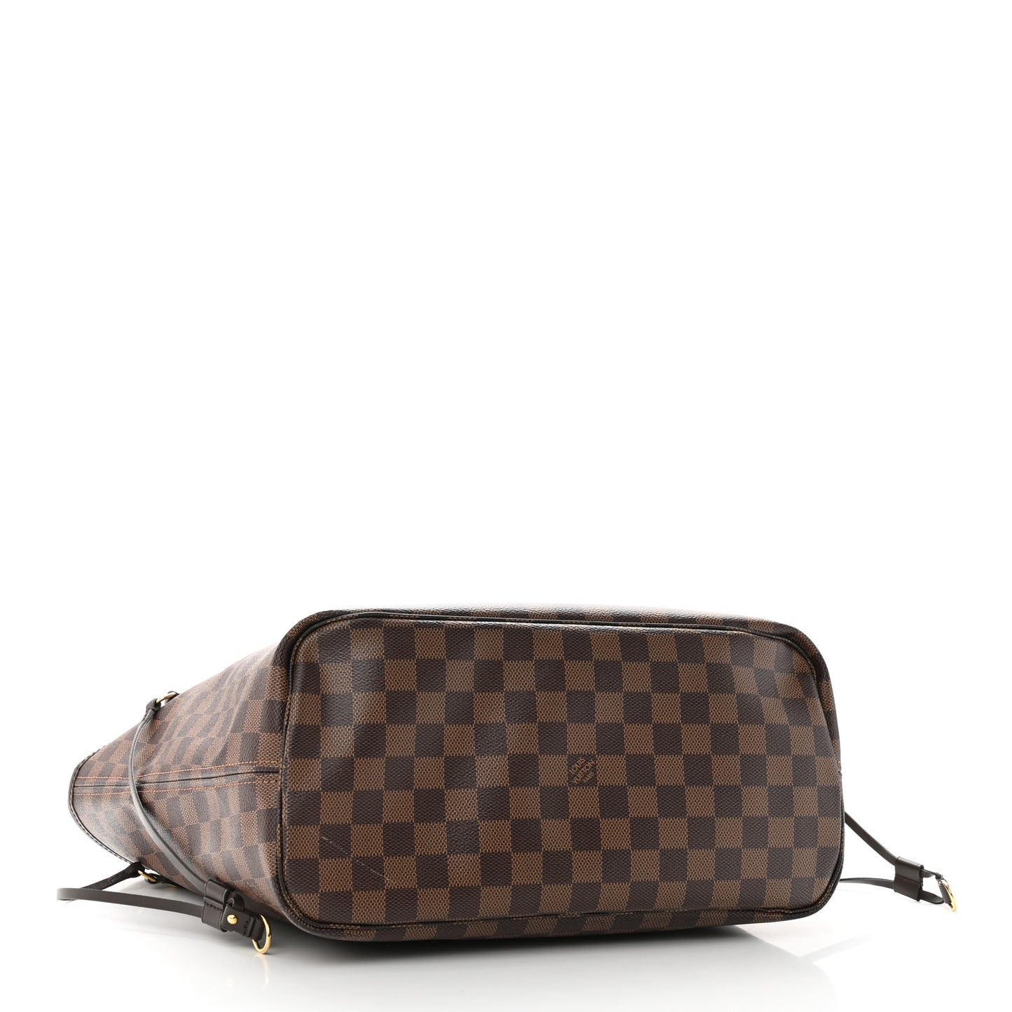 Damier Ebene Neo Neverfull MM