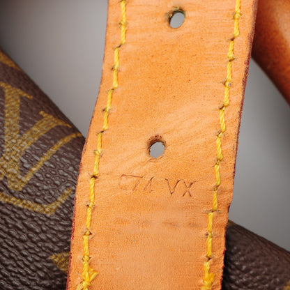 Louis Vuitton Monogram Sac Kleber 11 of 11