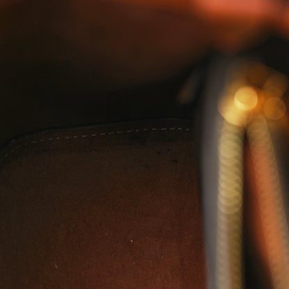 Louis Vuitton Monogram Neonoe MM Caramel 7 of 7