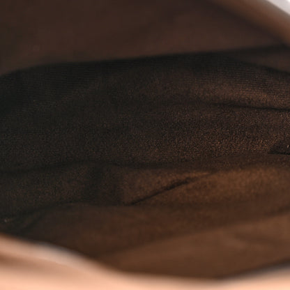 Tom Ford Grained Calfskin Medium Jennifer Crossbody Bag Brown 5 of 16