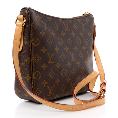 Louis Vuitton Monogram Mabillon 3 of 11