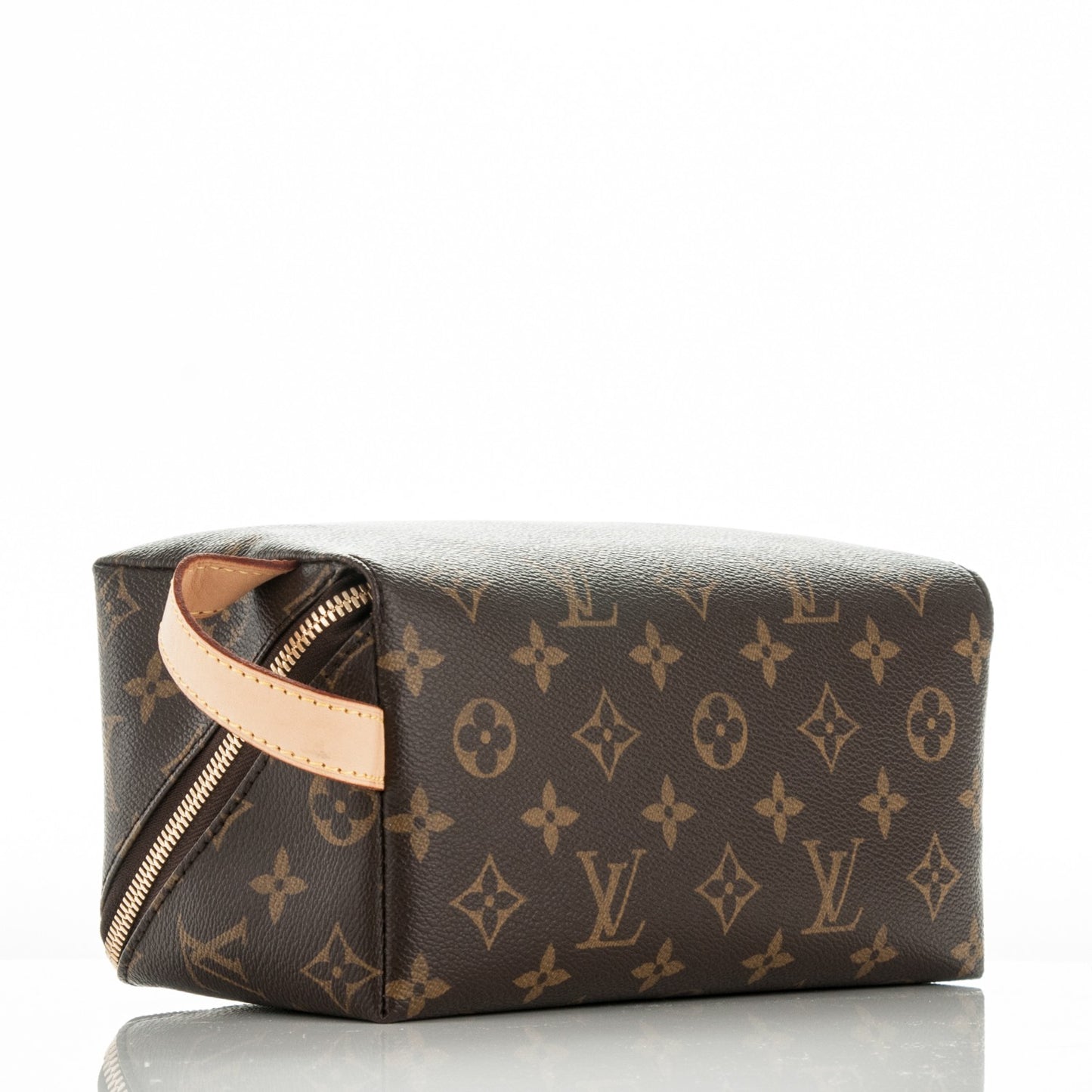 Monogram Shoe Care Kit
