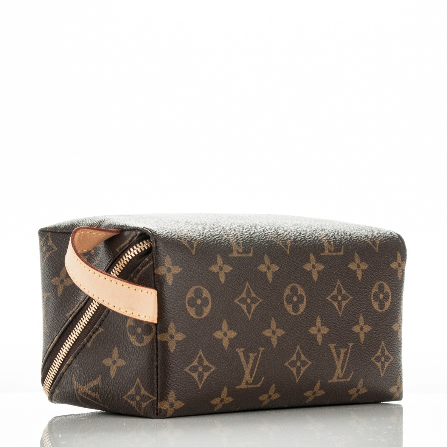 Louis Vuitton Monogram Shoe Care Kit 3 of 6