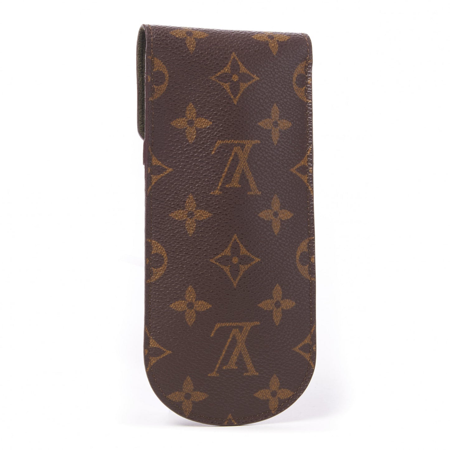 Monogram Etui a Lunettes Rabat Eyeglass Case
