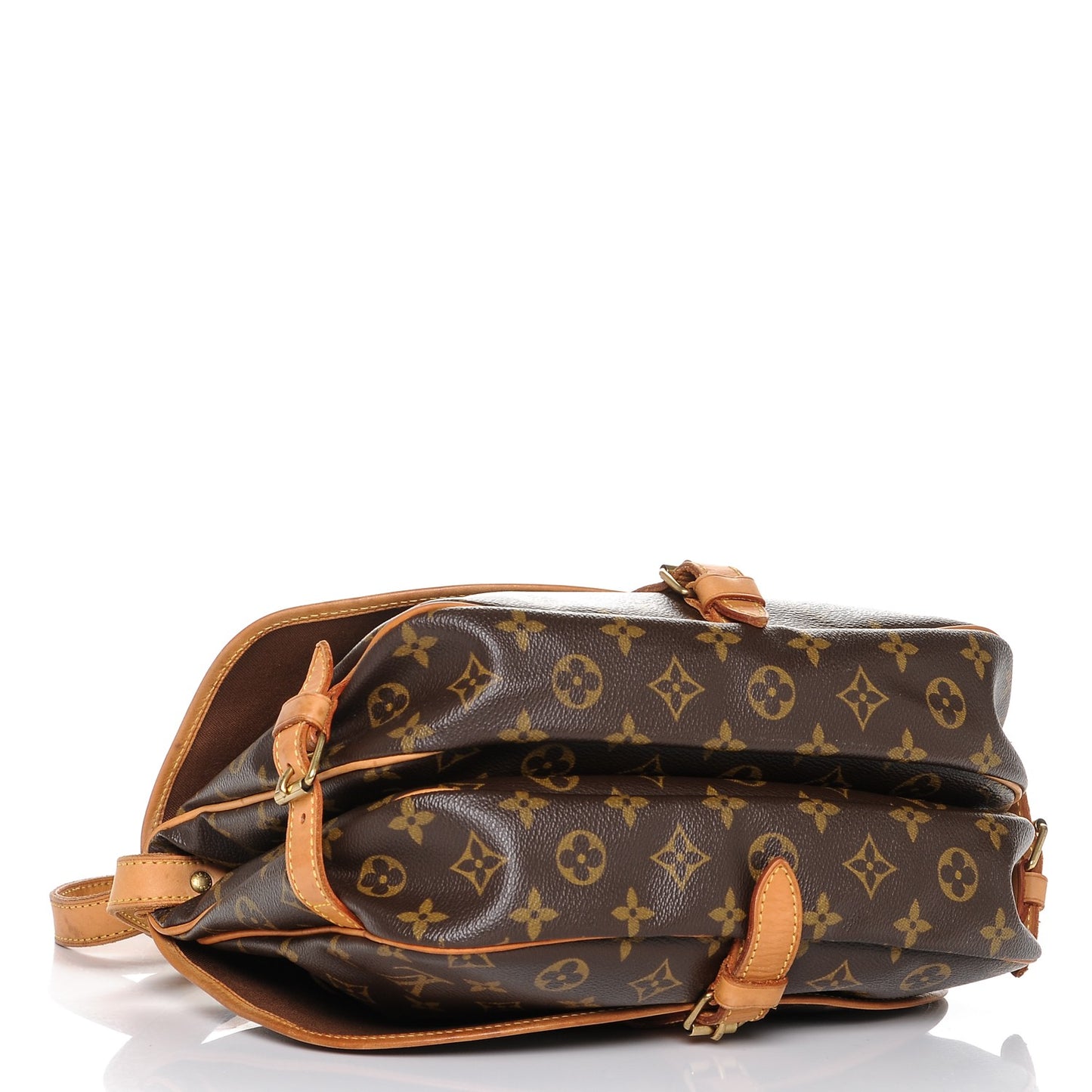 Monogram Saumur 30