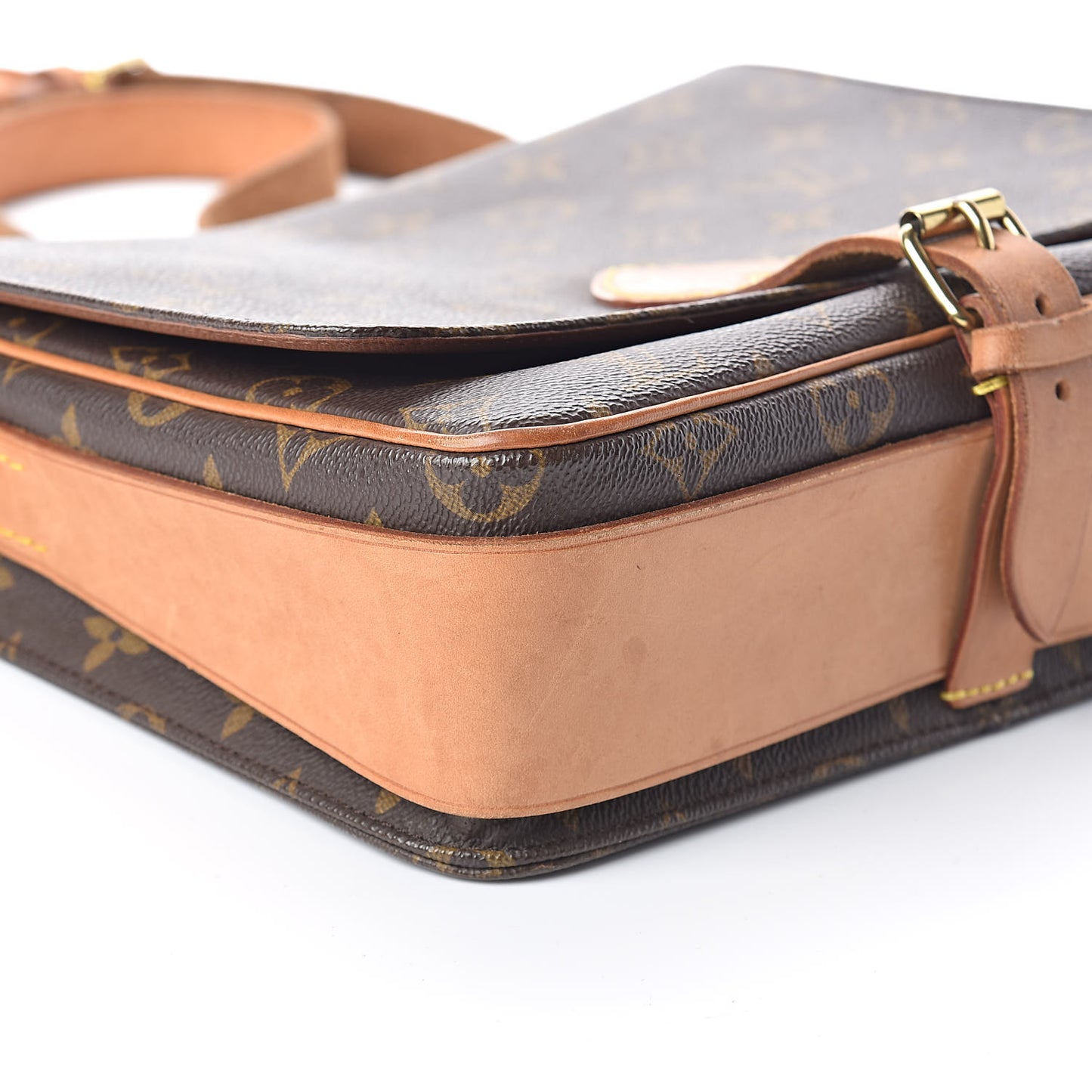 Monogram Cartouchiere 26