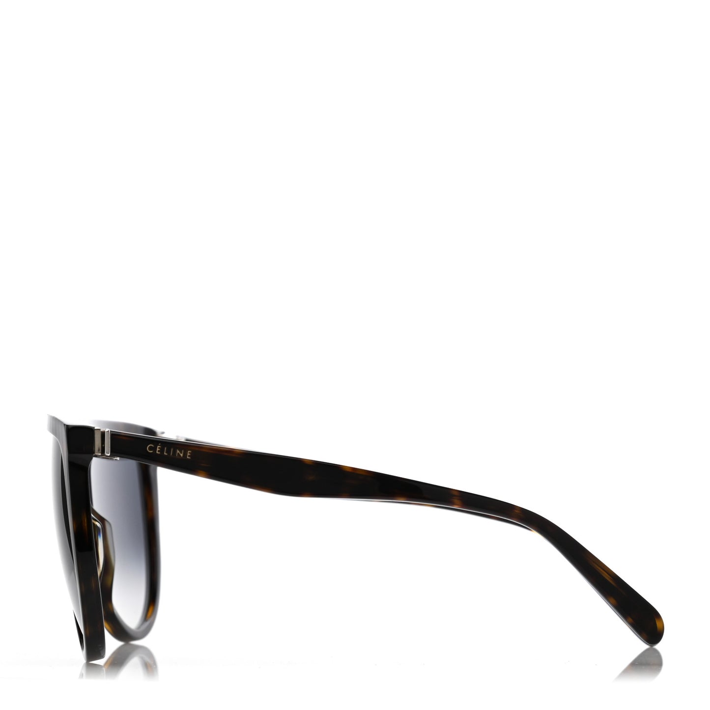 Acetate Thin Shadow Sunglasses CL41435/S