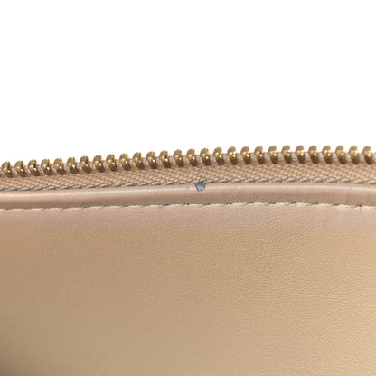 Louis Vuitton Vernis Bedford Beige 12 of 17