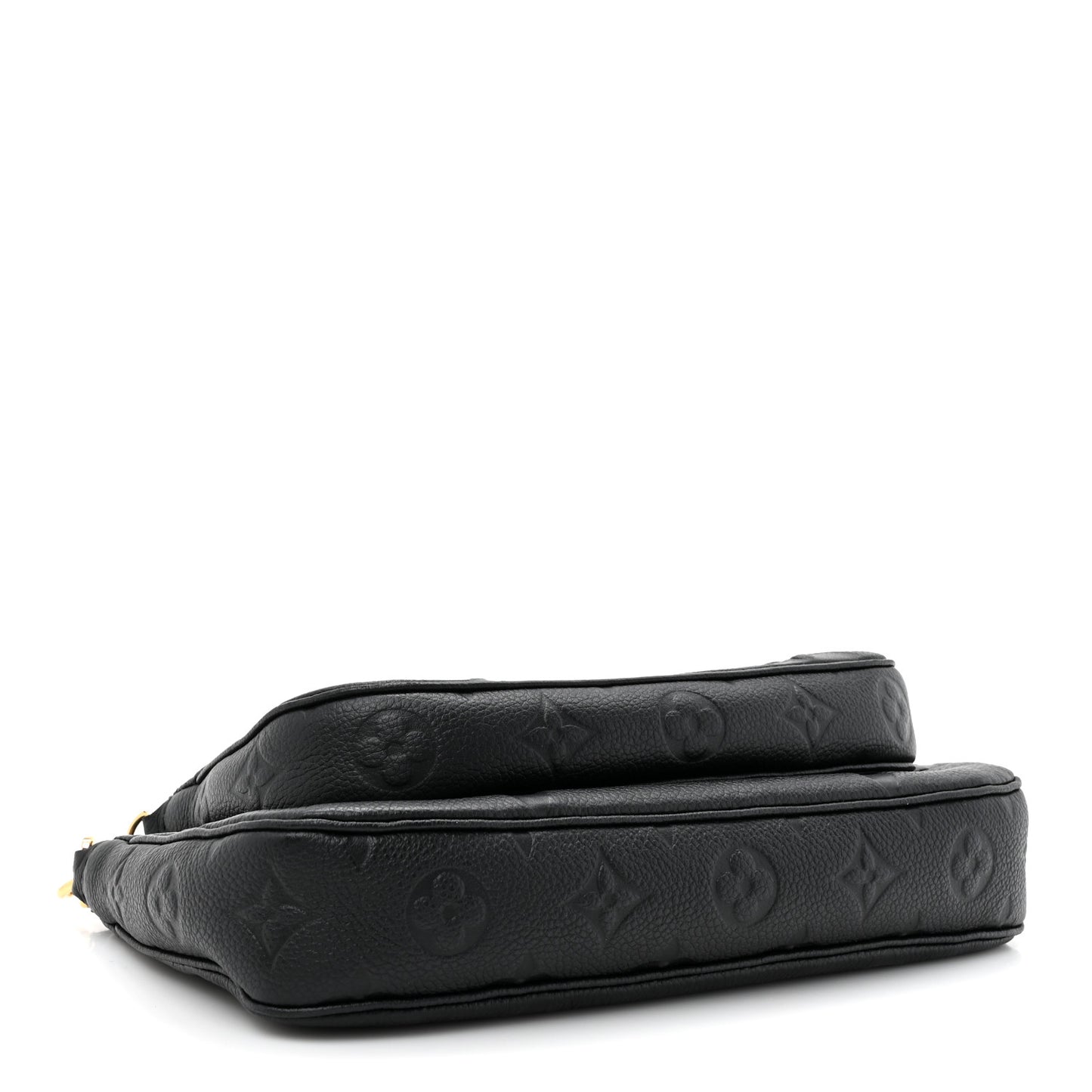 Empreinte Monogram Giant Multi Pochette Accessories Black
