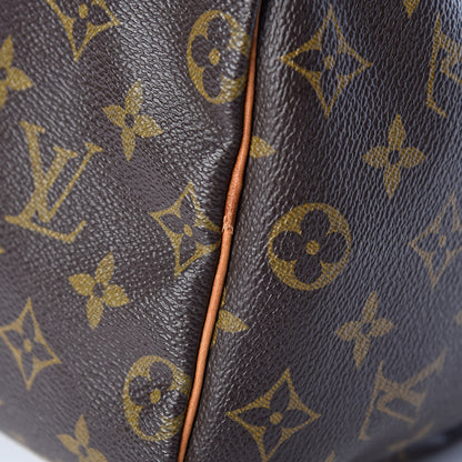 Louis Vuitton Monogram Speedy 25 12 of 14