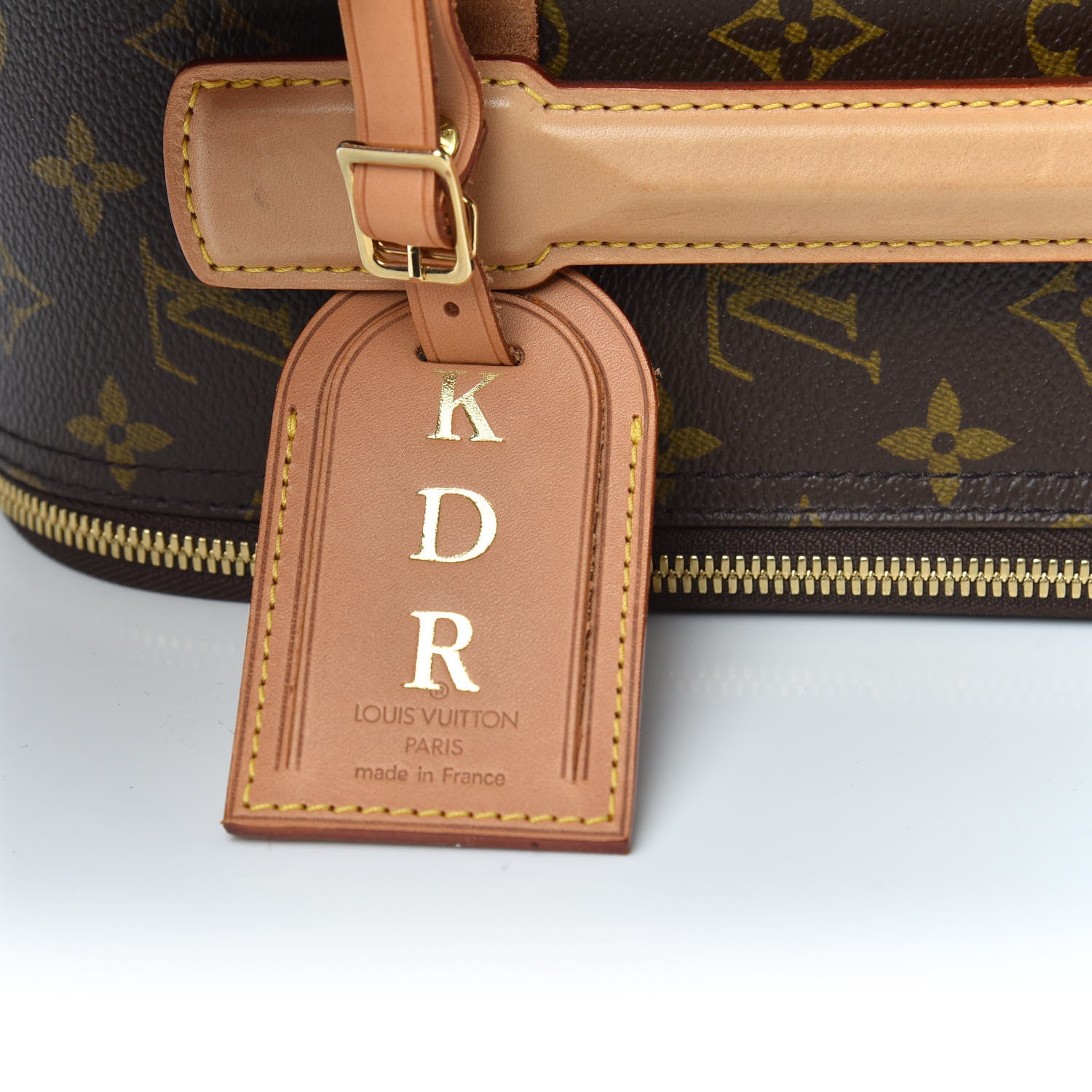 Louis Vuitton Monogram Pegase 45 13 of 13