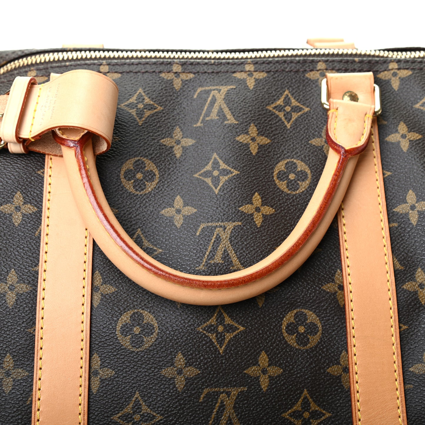 Monogram Keepall 60