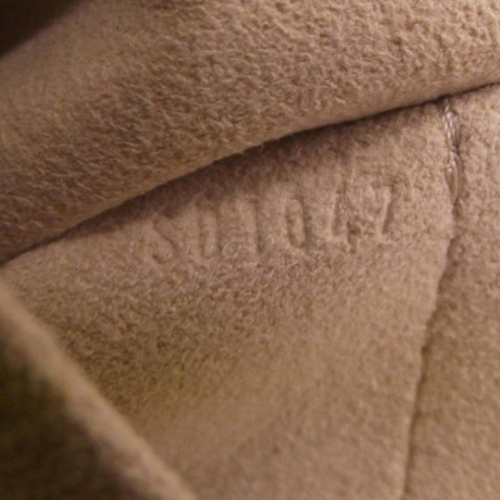 Monogram Manhattan PM