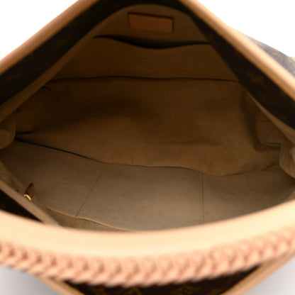 Louis Vuitton Monogram Artsy MM 5 of 9