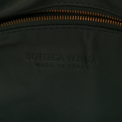 Bottega Veneta Nappa Intrecciato Small Hop Aloe 6 of 9