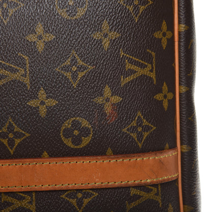 Louis Vuitton Monogram Sirius 45 18 of 23