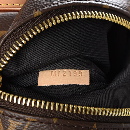 Louis Vuitton Monogram Bumbag 5 of 5