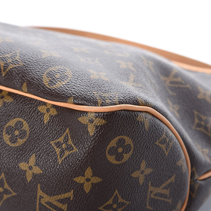 Louis Vuitton Monogram Delightful PM 10 of 11