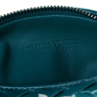 Bottega Veneta Patent Nappa Intrecciato Mini Jodie Blaster 5 of 6