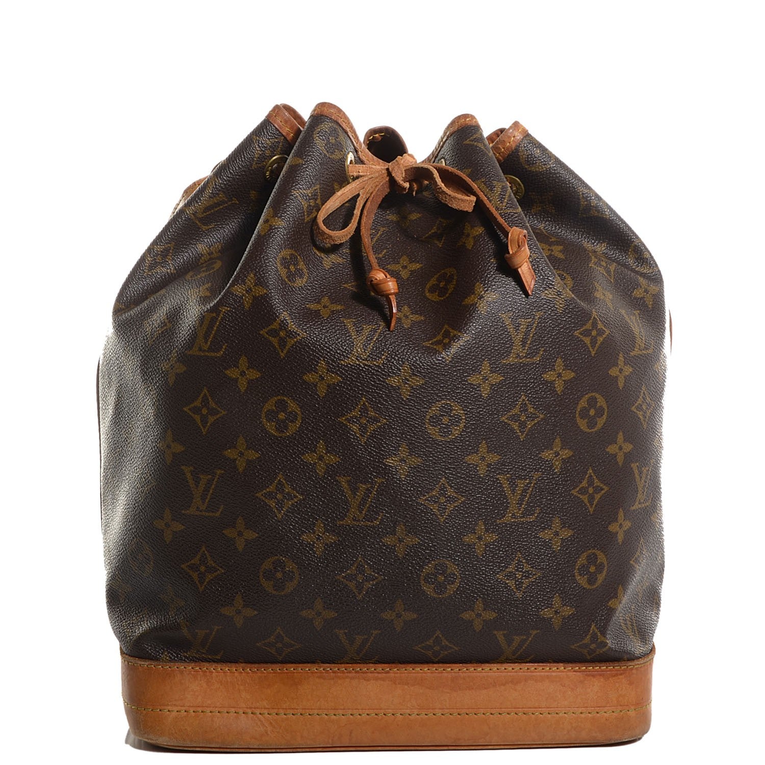 Louis Vuitton Monogram Noe 1 of 7
