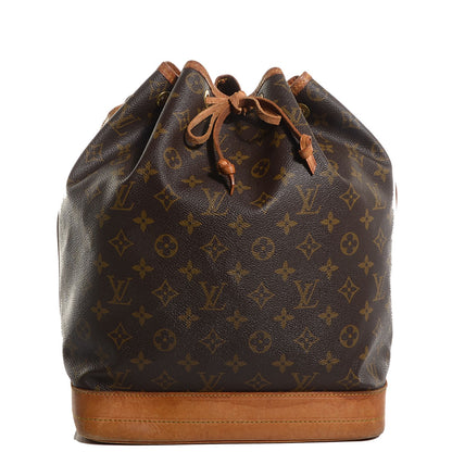 Louis Vuitton Monogram Noe 1 of 7