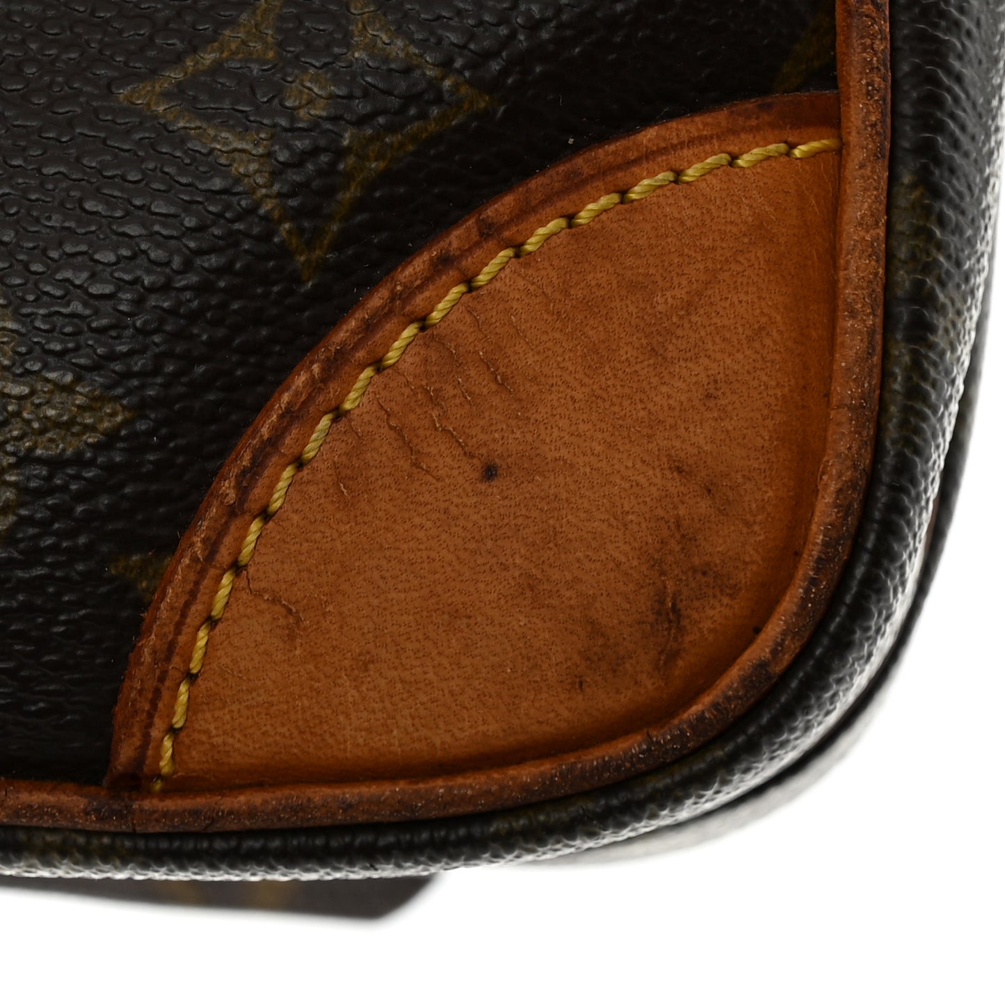 Monogram Amazone