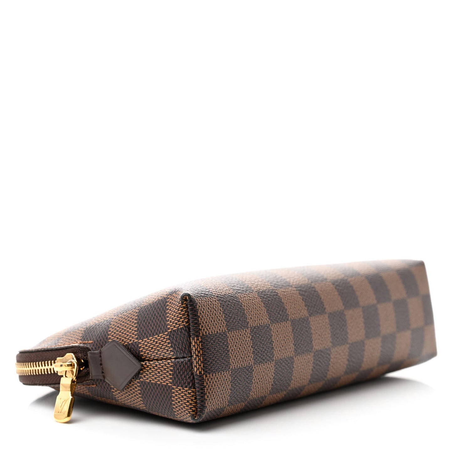 Damier Ebene Cosmetic Pouch GM