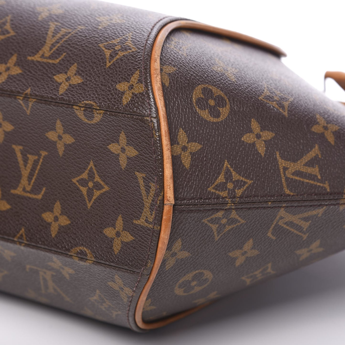 Monogram Ellipse MM