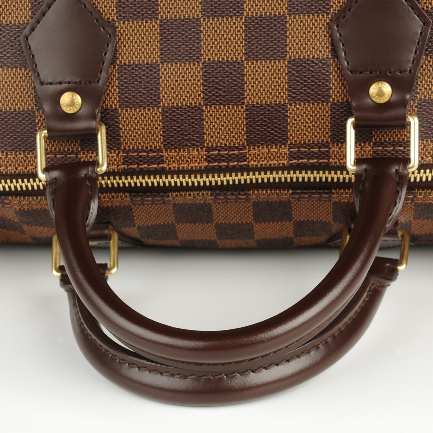 Damier Ebene Speedy 35