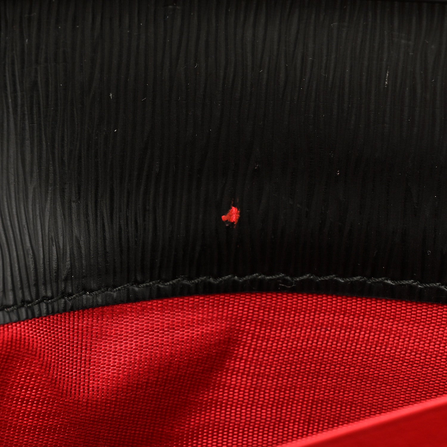 Prada Vitello Move Love Continental Flap Travel Wallet Black 17 of 18