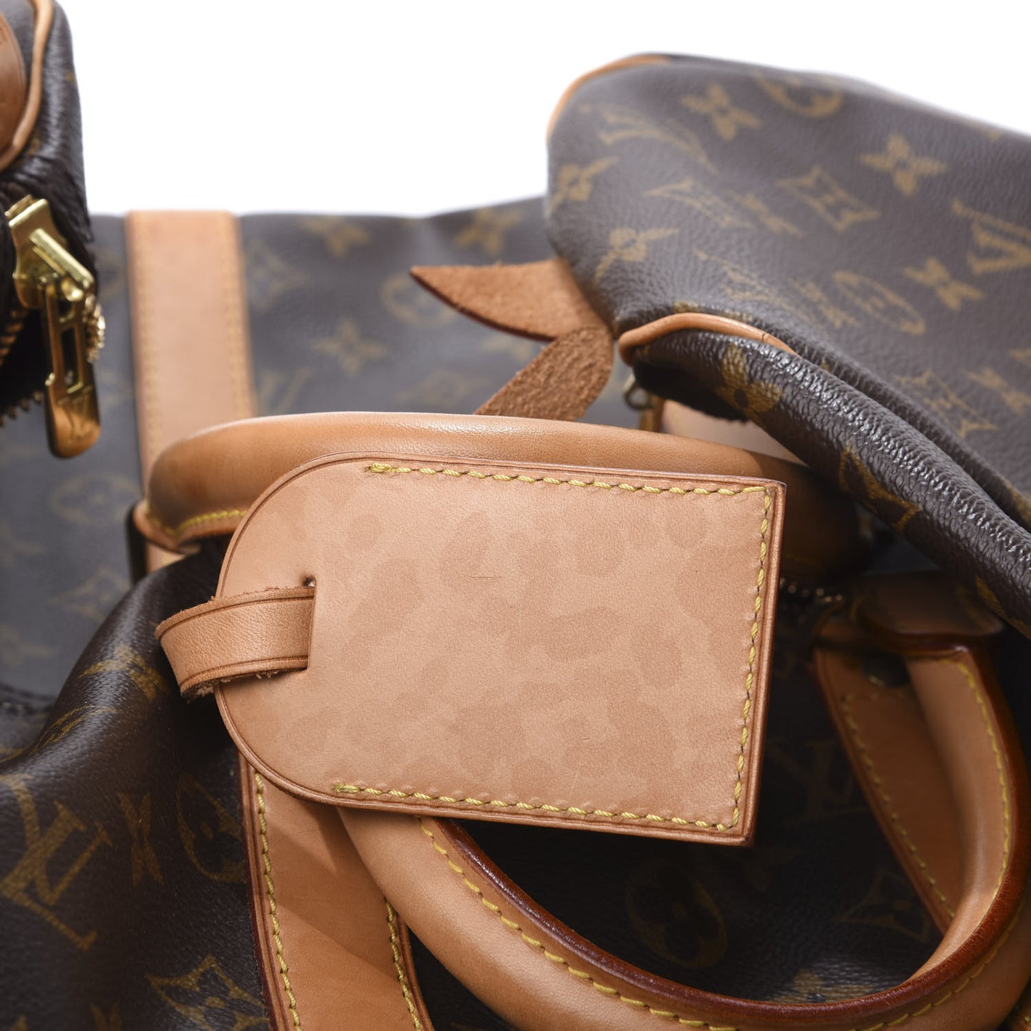 Monogram Keepall 45