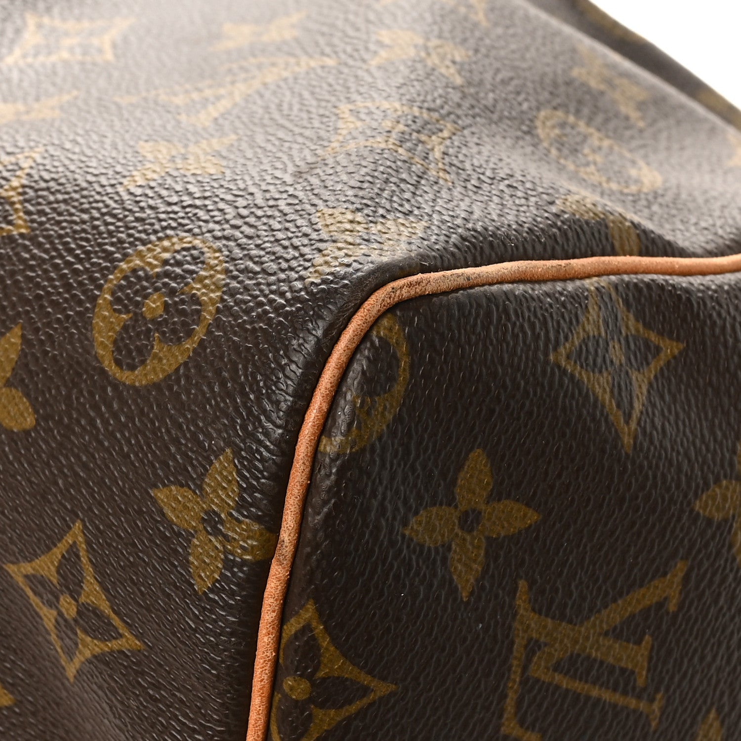 Louis Vuitton Monogram Keepall 60 10 of 12