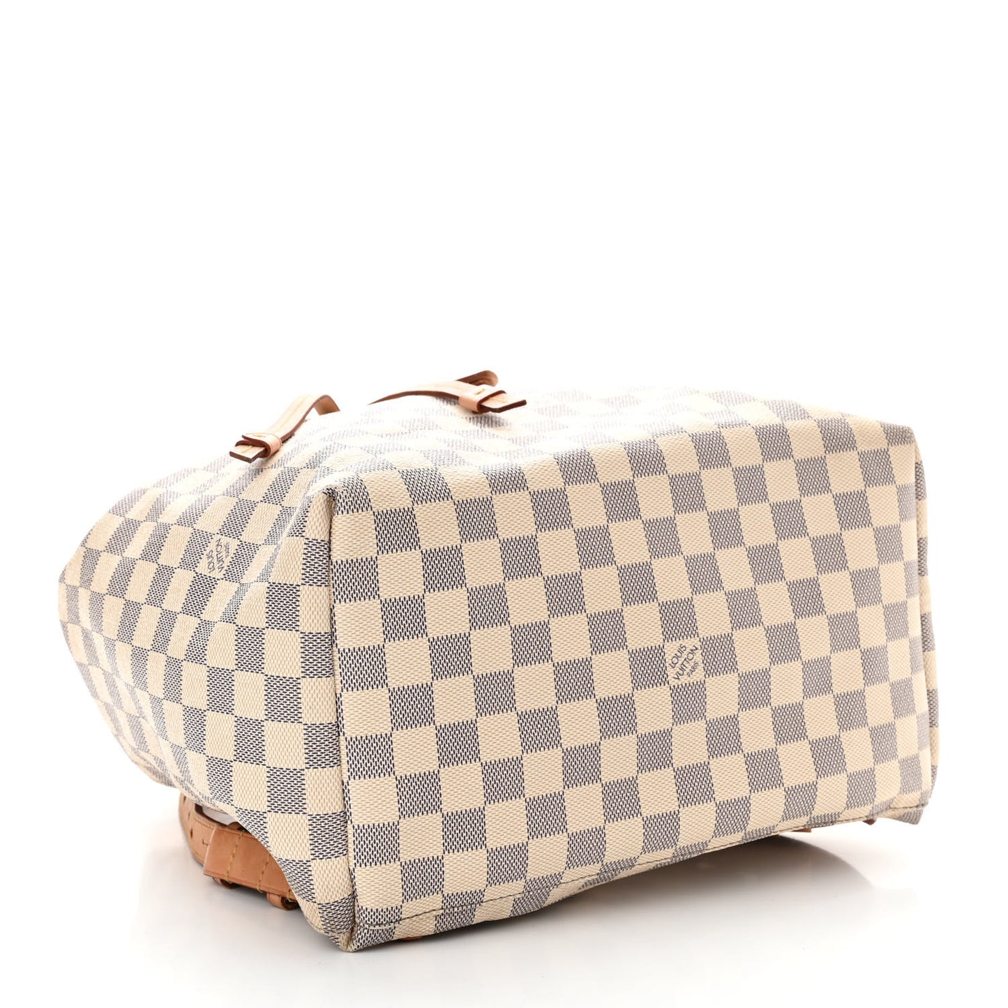 Damier Azur Sperone Backpack