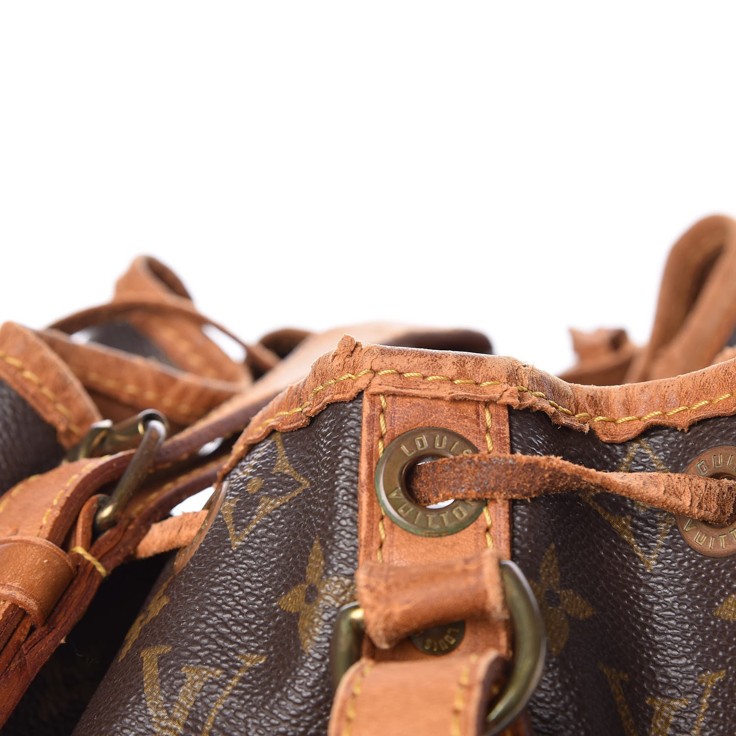Louis Vuitton Monogram Noe 26 of 35