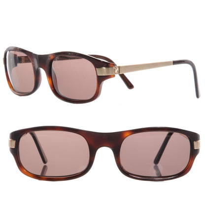 Cartier Sunglasses 130 Tortoise 1 of 4