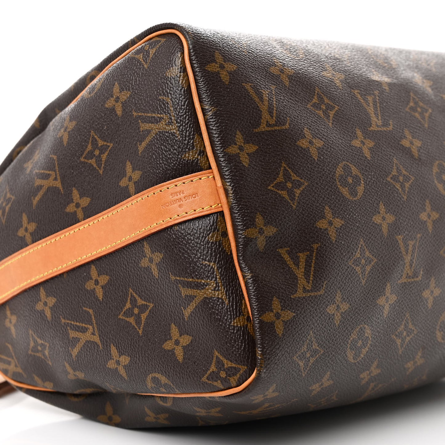 Monogram Speedy Bandouliere 30