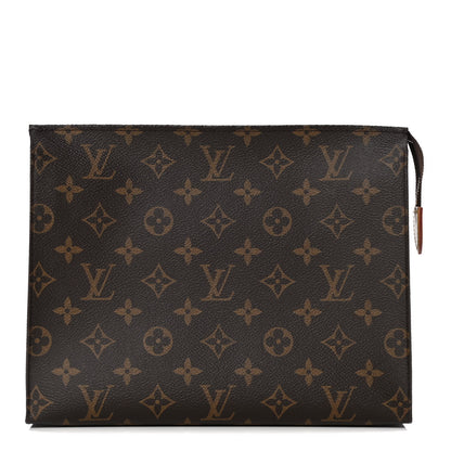 Louis Vuitton Monogram Toiletry Pouch 26 1 of 9