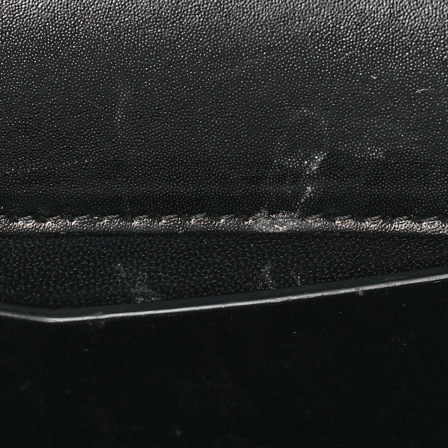 Box Calfskin Small 4G Shoulder Bag Black