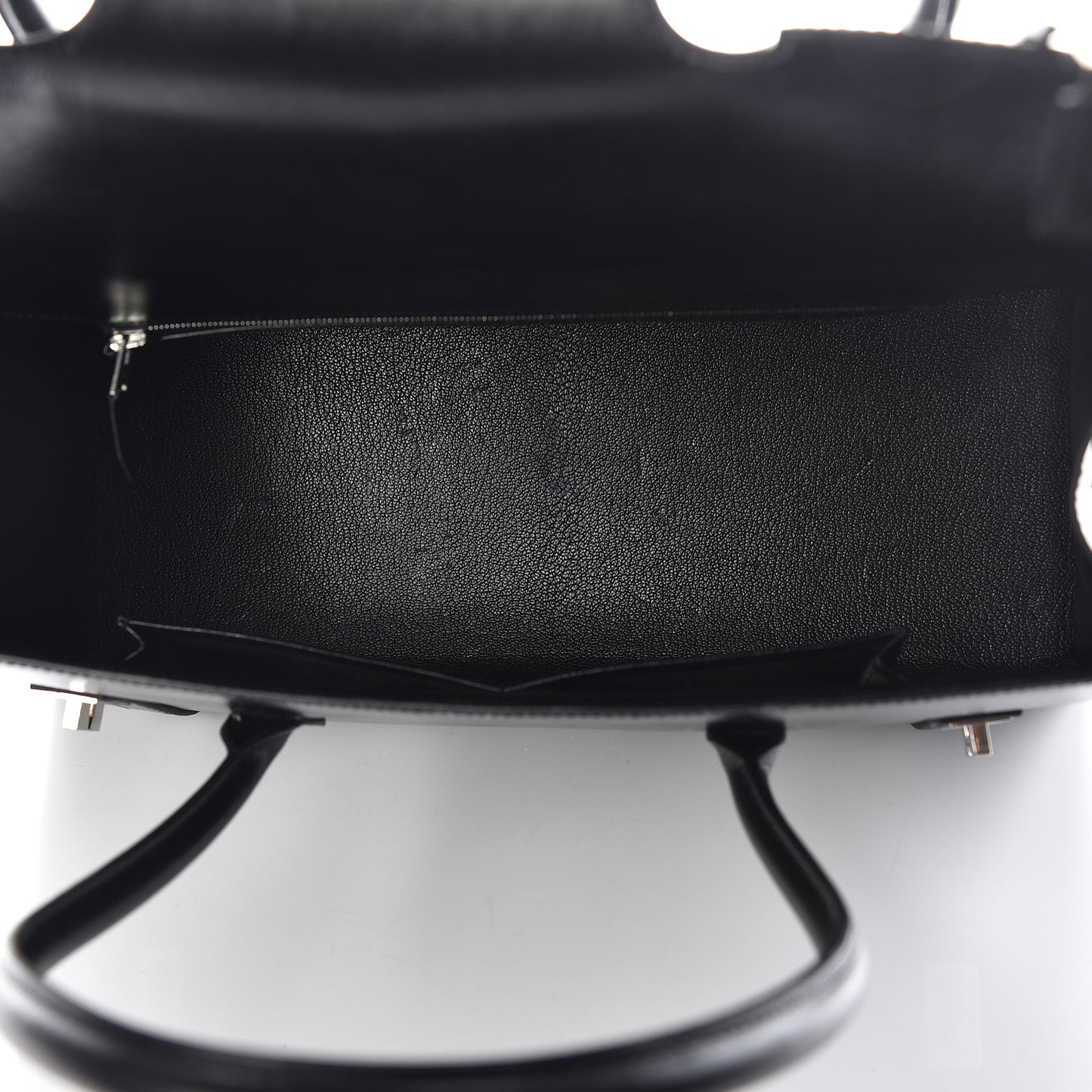 Box Drag 37 Black
