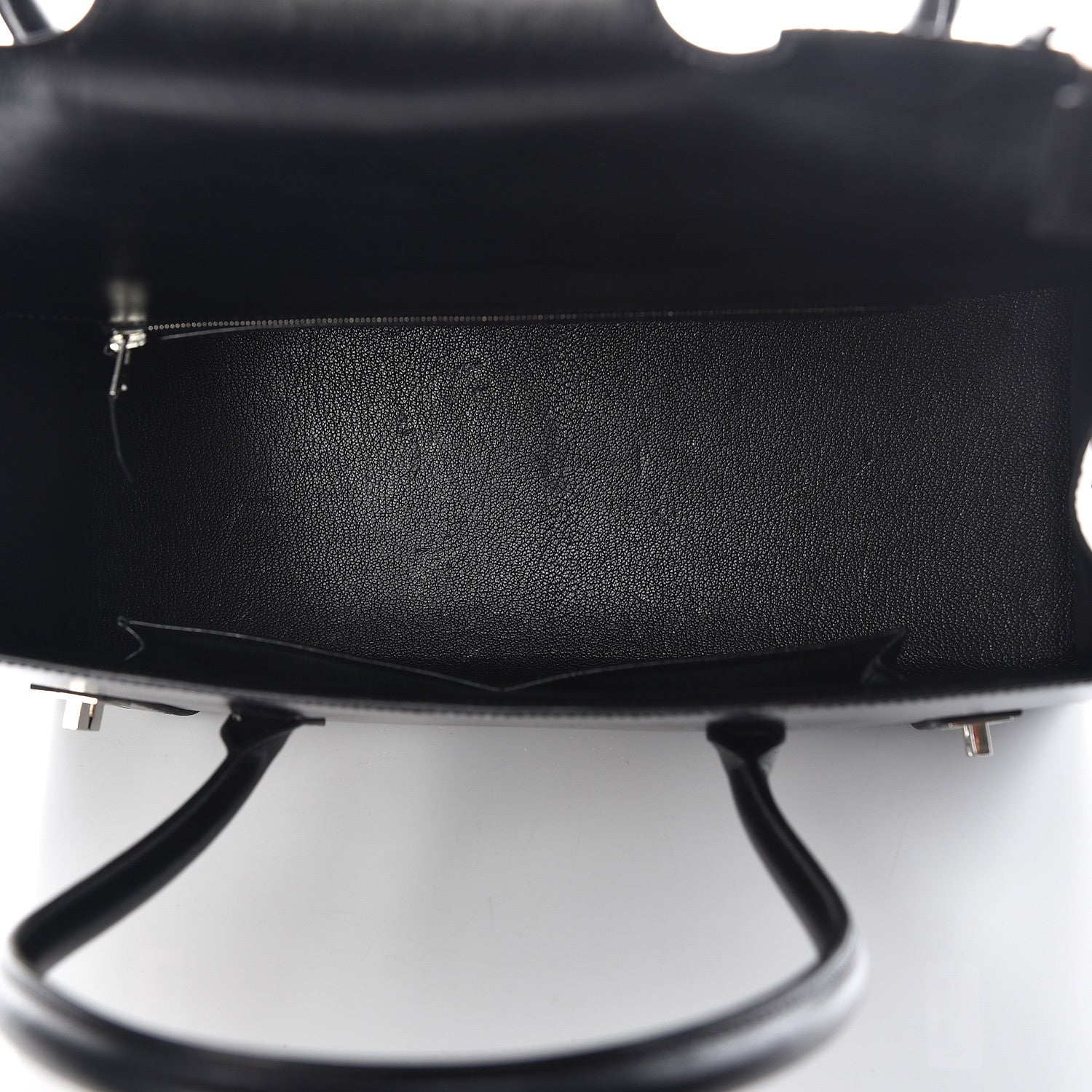 Hermes Box Drag 37 Black 5 of 12
