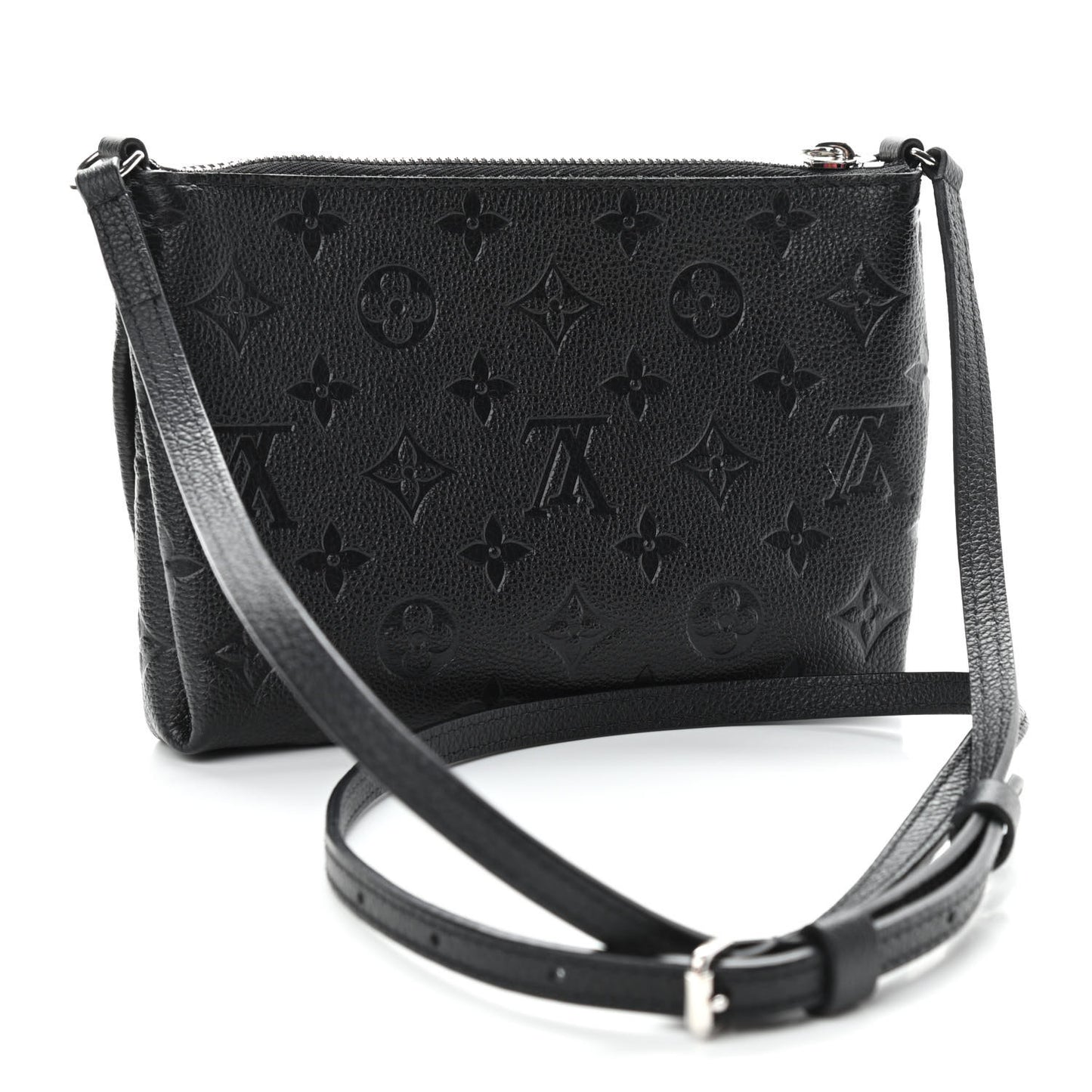 Empreinte Pallas Crossbody Black