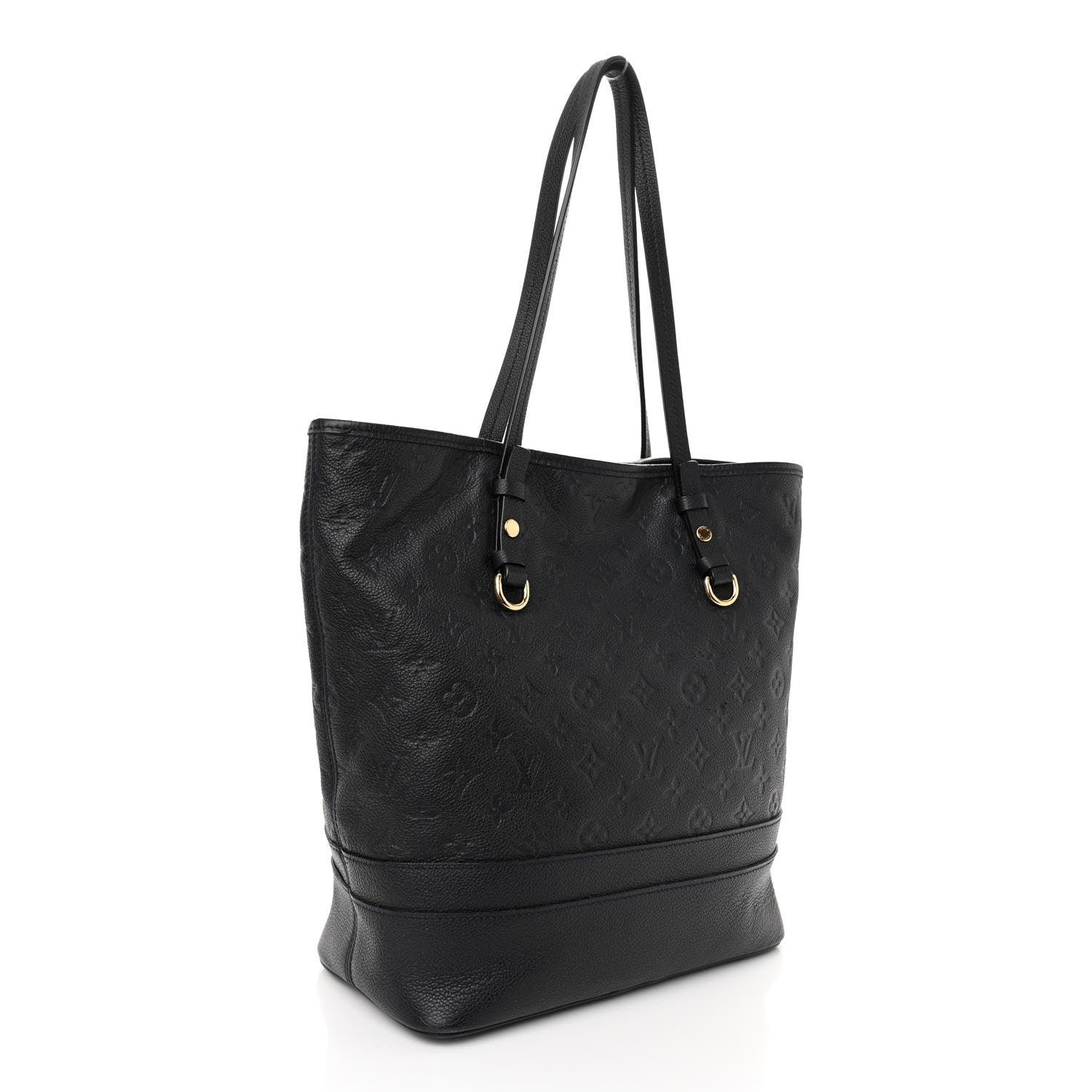 Louis Vuitton Empreinte Citadine PM Infini 3 of 11