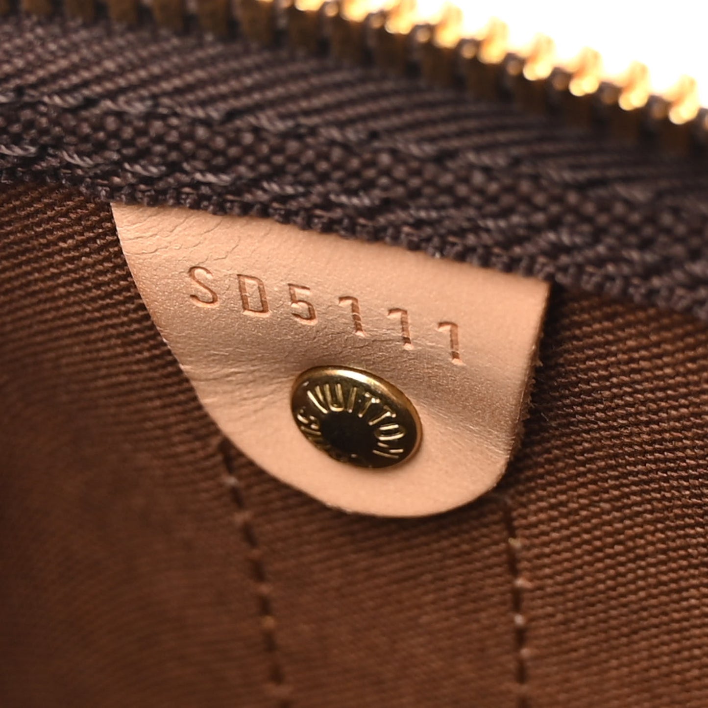 Monogram Keepall Bandouliere 45