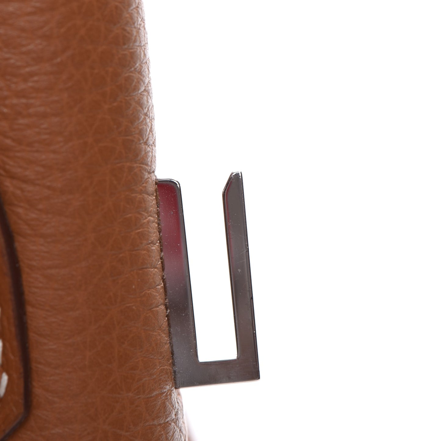 Togo Birkin 30 Gold