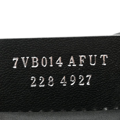 Fendi Nylon Changing Bag Black 7 of 11