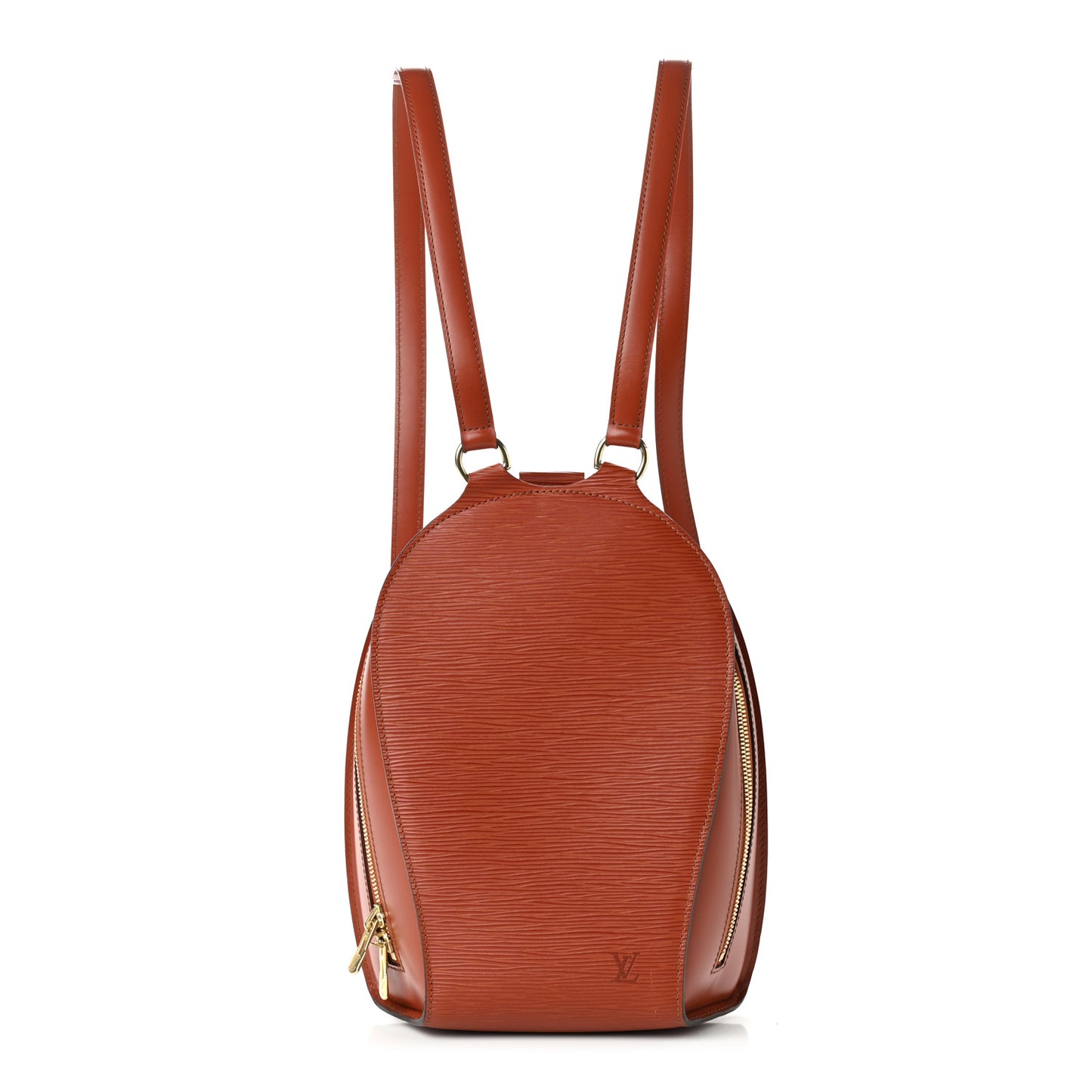 Epi Mabillon Backpack Kenyan Fawn