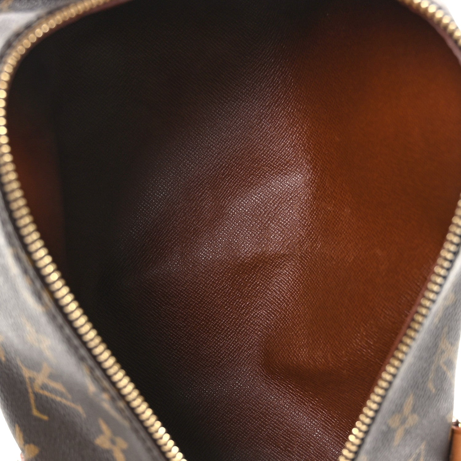 Louis Vuitton Monogram Papillon 26 5 of 8