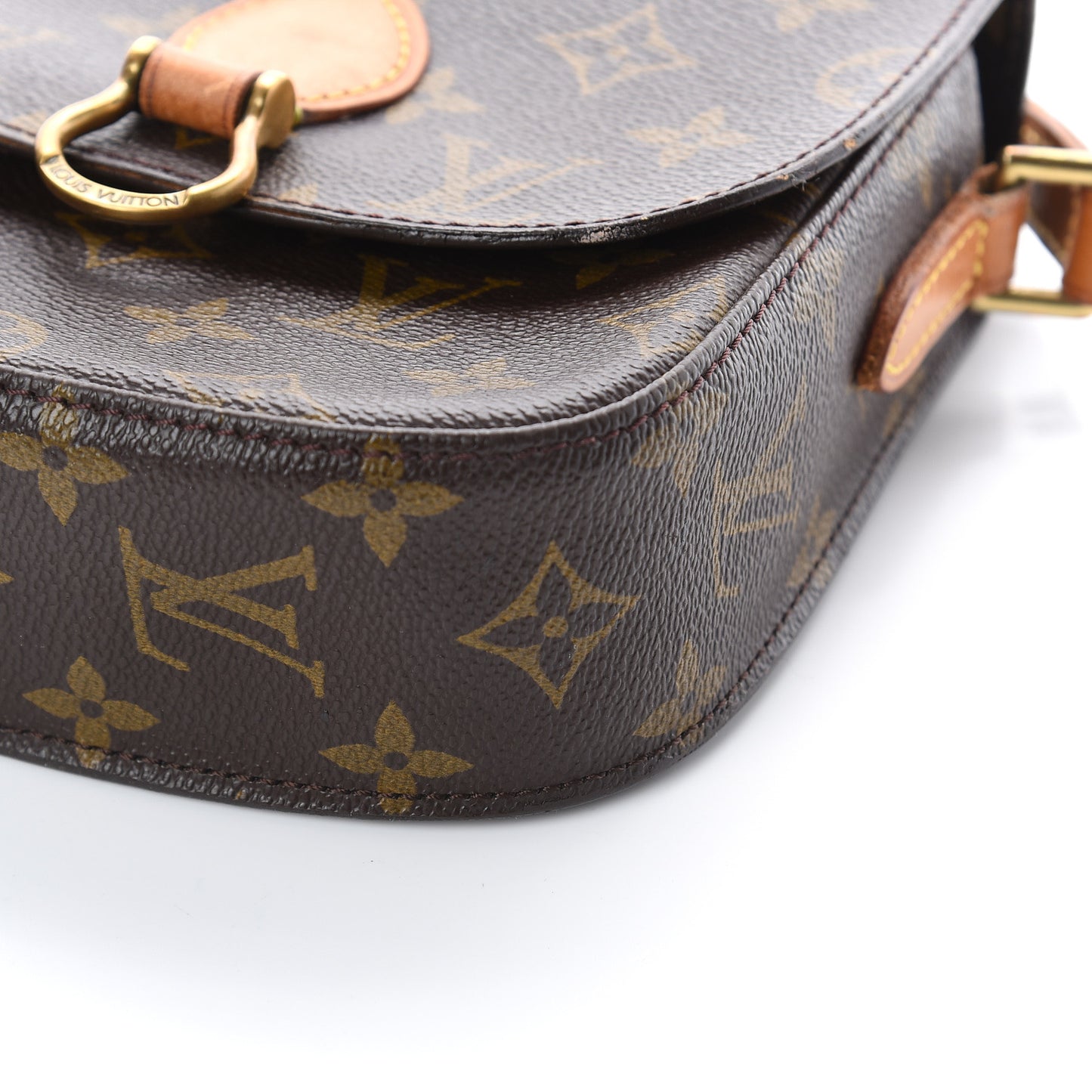 Monogram Saint Cloud PM
