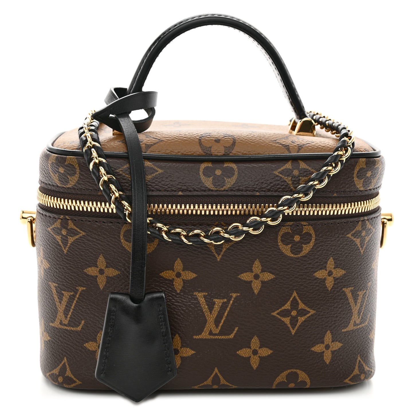 Reverse Monogram Vanity PM