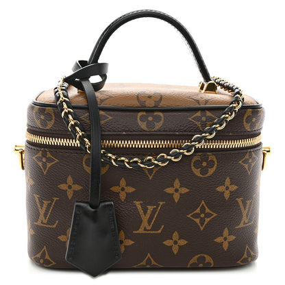 Louis Vuitton Reverse Monogram Vanity PM 1 of 11